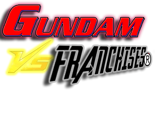 Gundam Vs Franchises