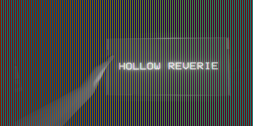 Cover image for Hollow Reverie