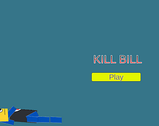 KILL BILL