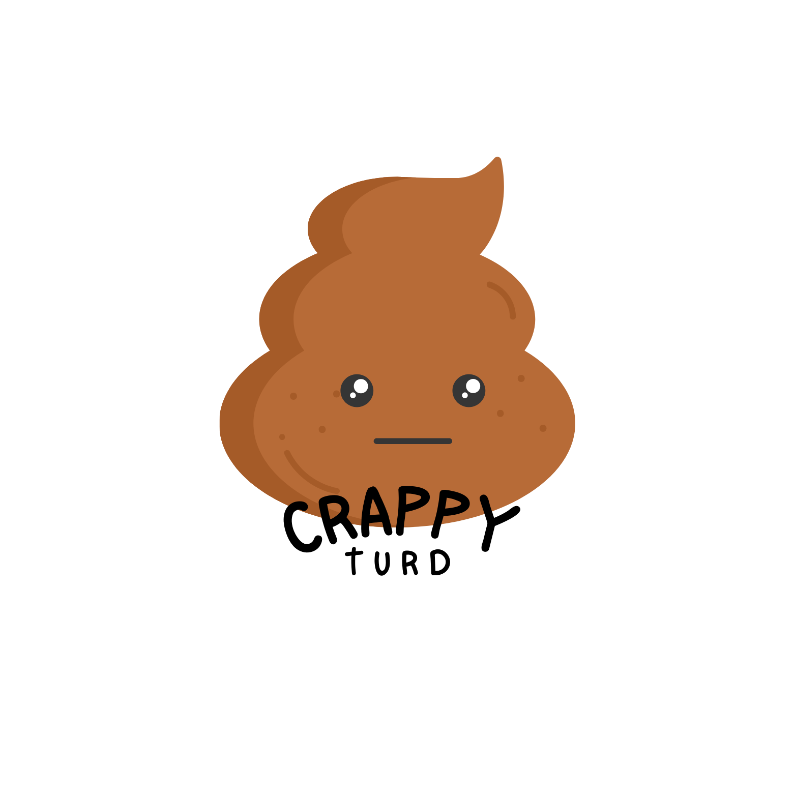 Crappy Turd by DPGames