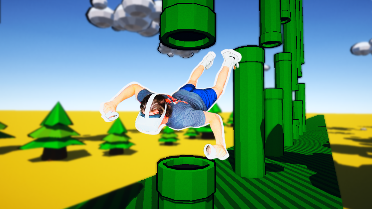 Flappy Bird Vr W Global Leaderboard By Hayden Johnson Flappy Bird Vr W Global Leaderboard By Hayden Johnson