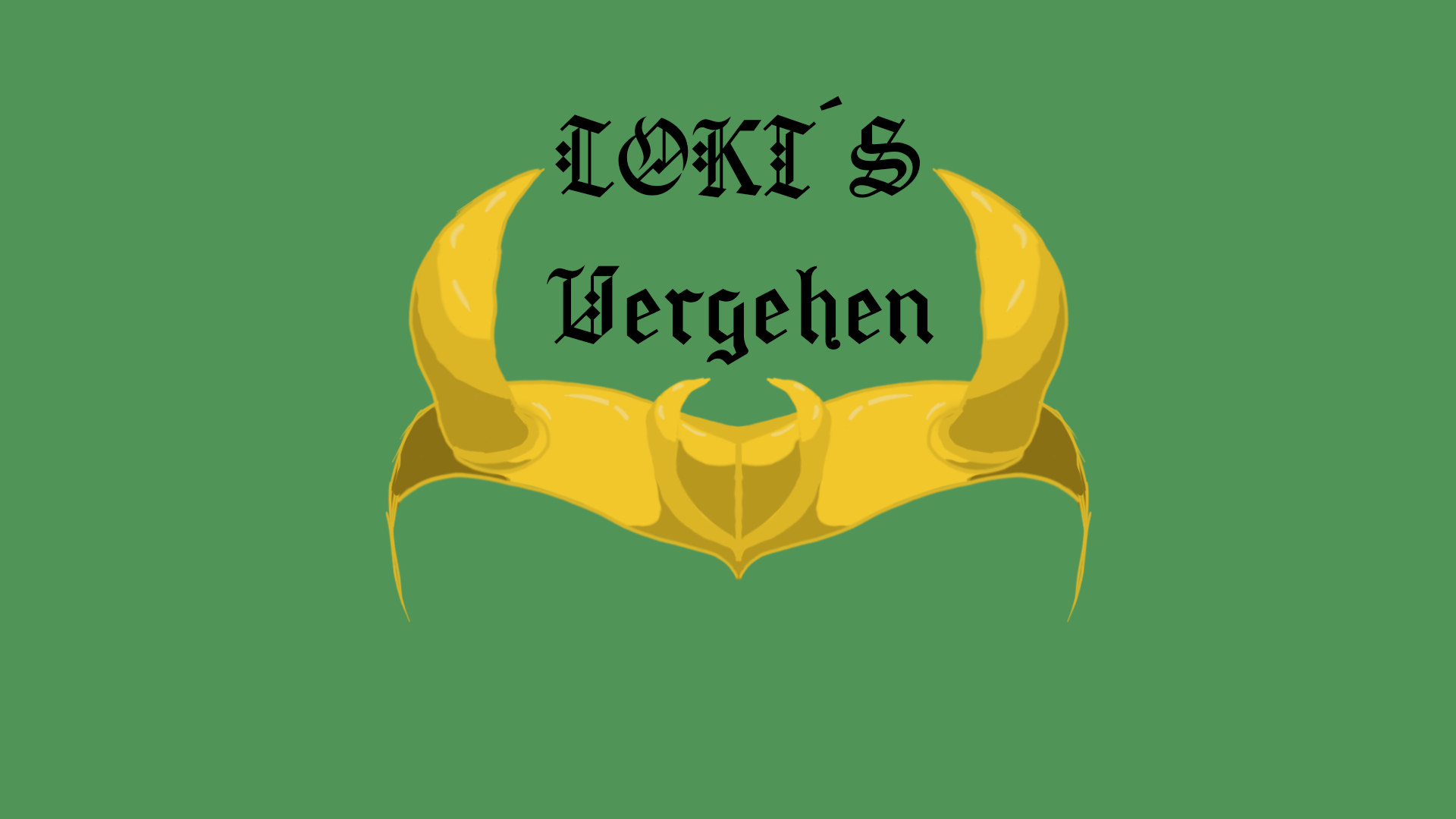 Loki´s Vergehen