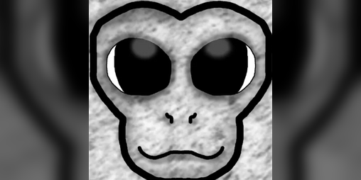Cover image for Monkey Hangout