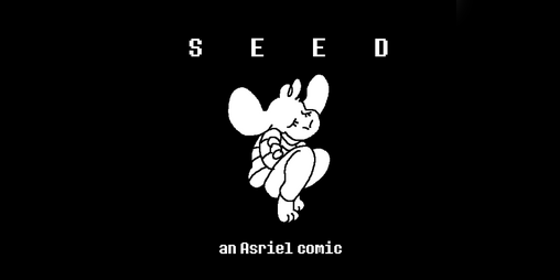 Cover image for Seed