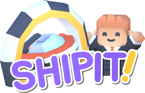 Ship It [Kenney Jam 2024]