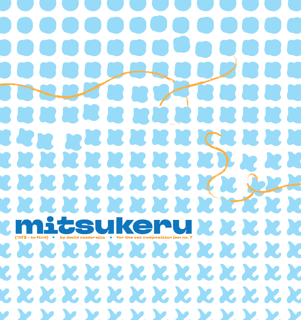 Mitsukeru