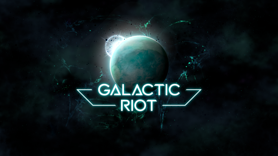 GALACTIC RIOT