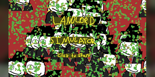 Cover image for Landlord Simulator 2025