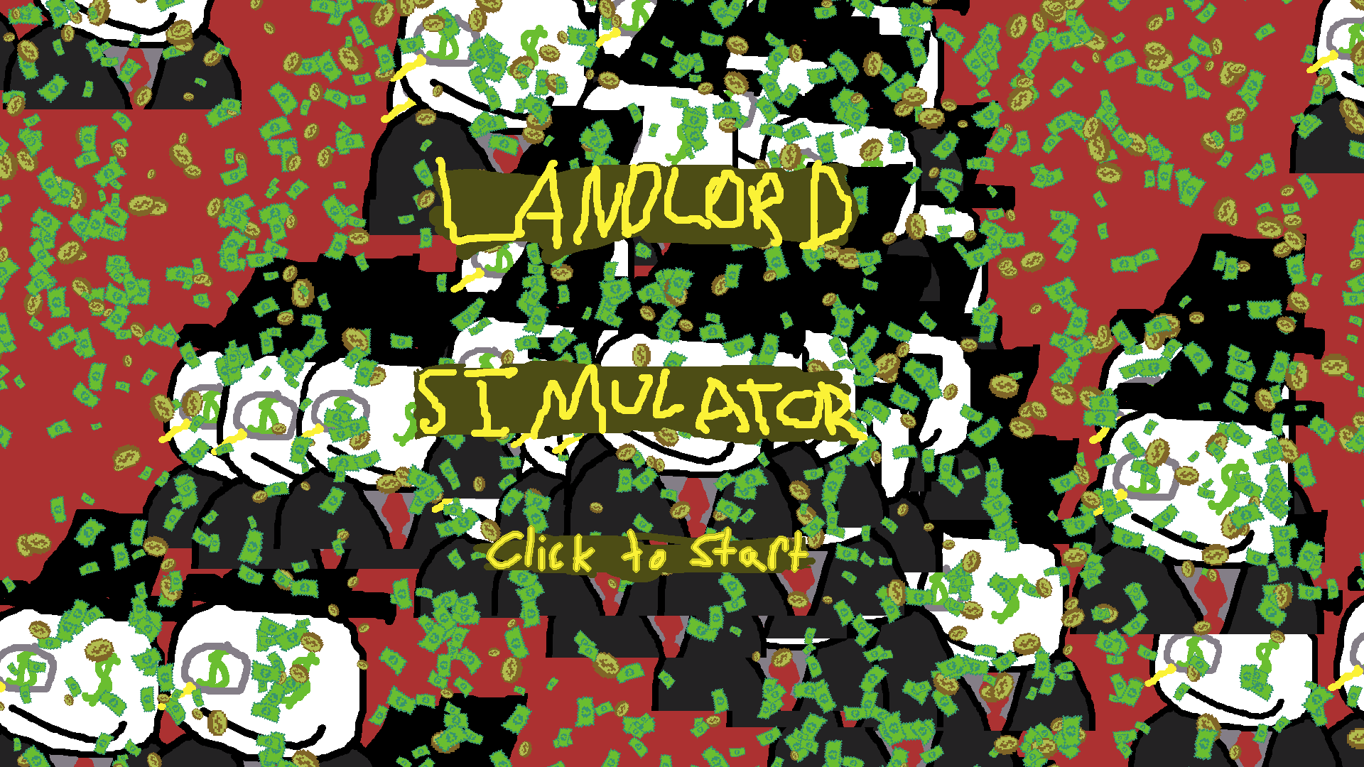Cover image for Landlord Simulator 2025