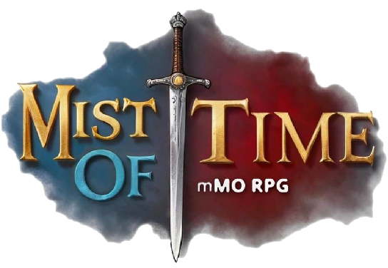 Mist Of Time: Medieval mMO RPG