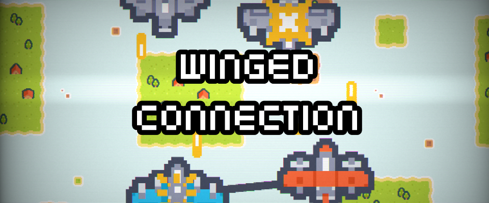 Winged Connection