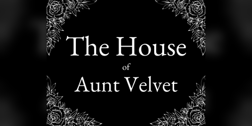 Cover image for The House of Aunt Velvet