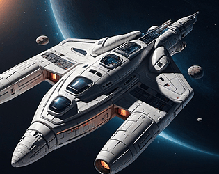 SpaceSimulation
