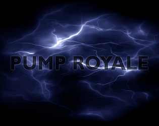 Pump Royale (Apple)
