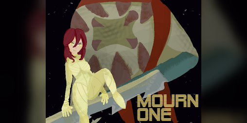 Cover image for Mourn One