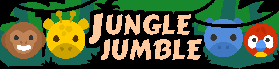 Jungle Jumble