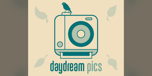 Cover image for Daydream Pics