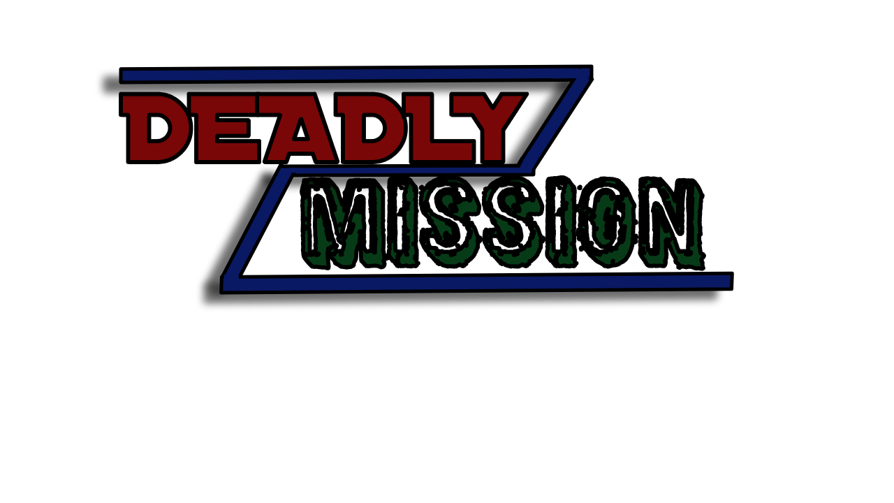 Deadly Mission