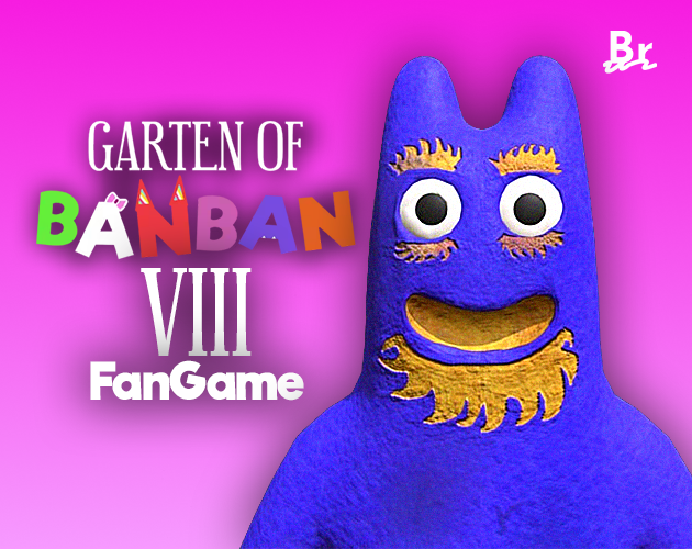 Comments - Garten of Banban 8 FanGame by brainrot