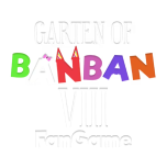 Garten of Banban 8 FanGame