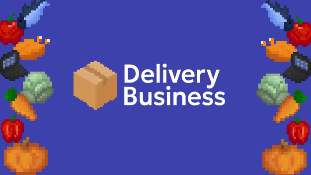 Delivery Business