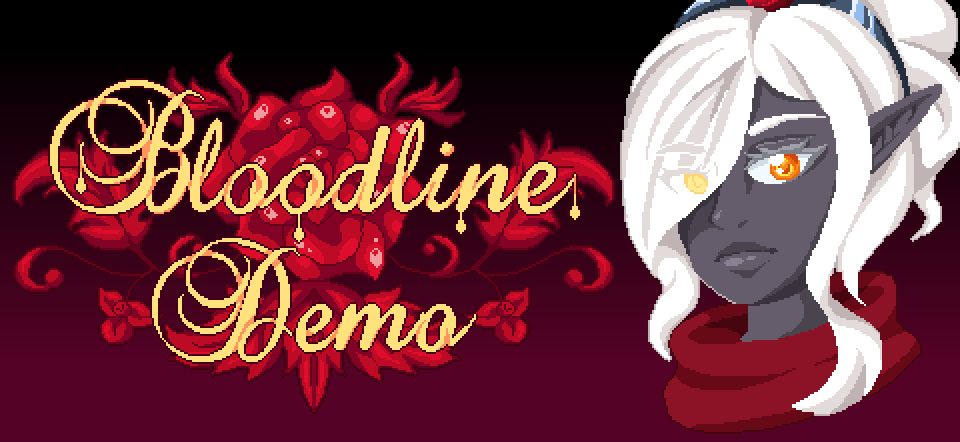 Bloodline Demo