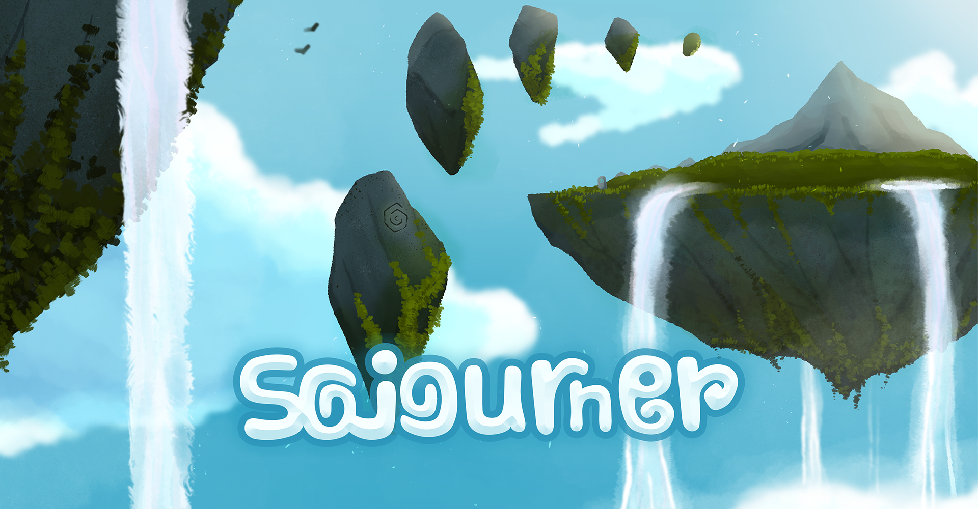 Sojourner