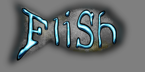 Cover image for Flish