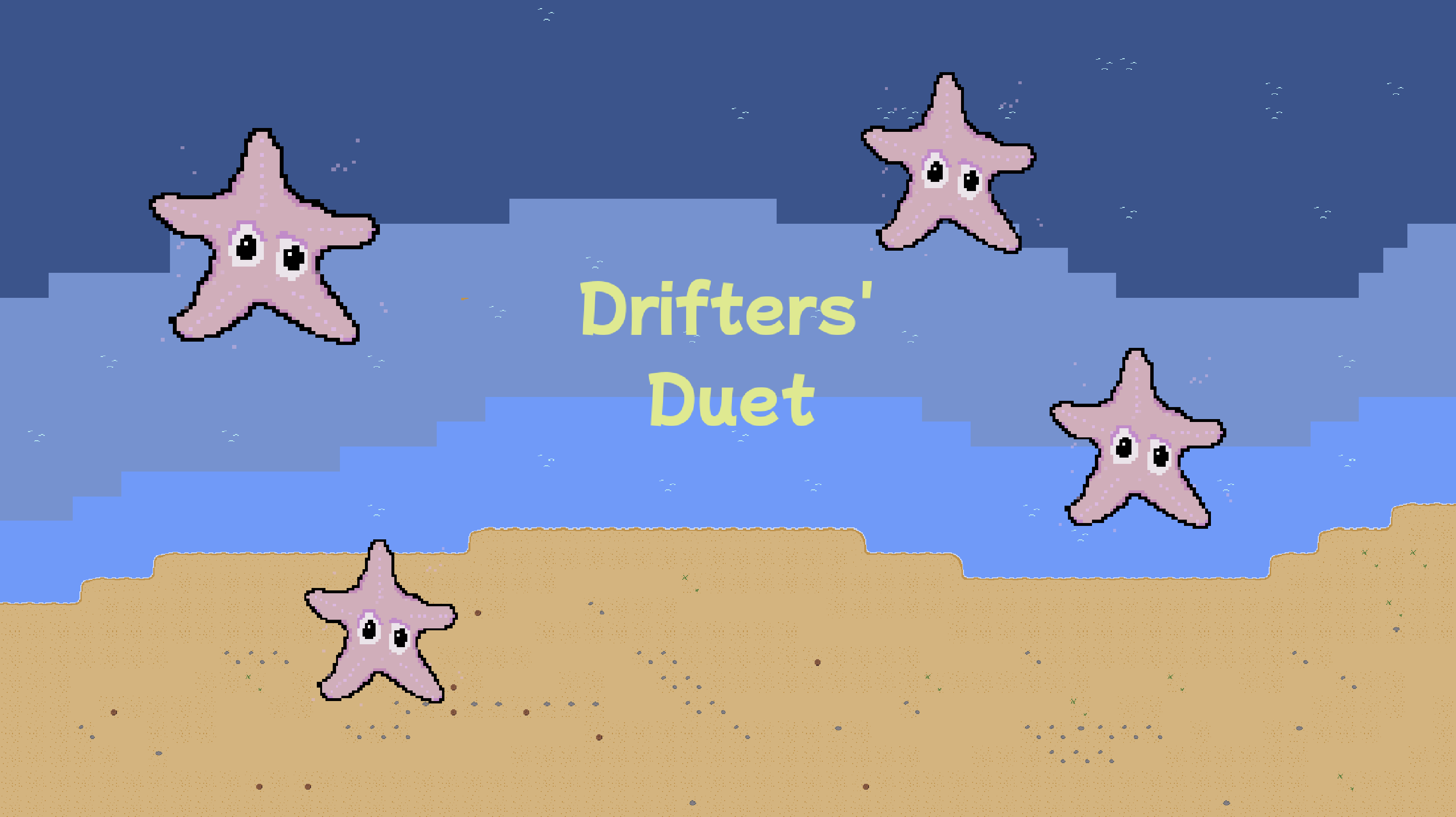 Drifters' Duet