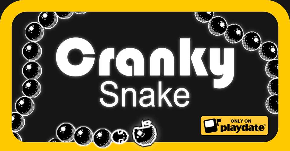 Cranky Snake