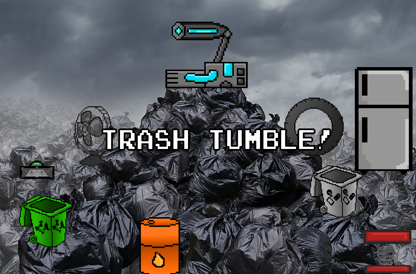 Trash Tumble