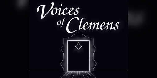 Cover image for Voices Of Clemens