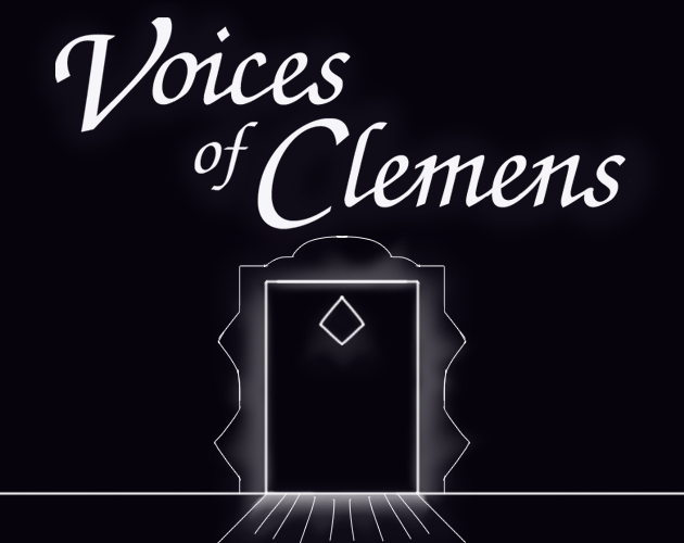 Cover image for Voices Of Clemens