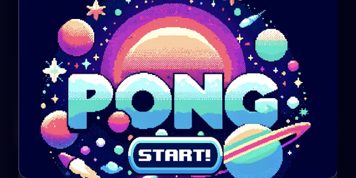 Cover image for 20 Games Challenge: #1 Pong