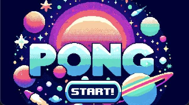 Cover image for 20 Games Challenge: #1 Pong