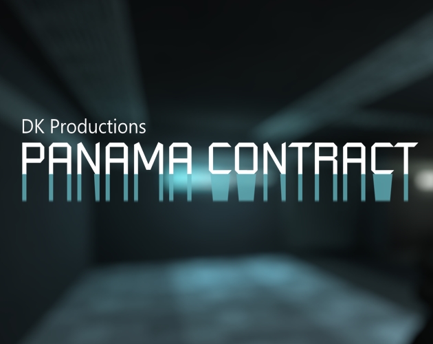 Cover image for Panama Contract (EARLY ALPHA TEST)