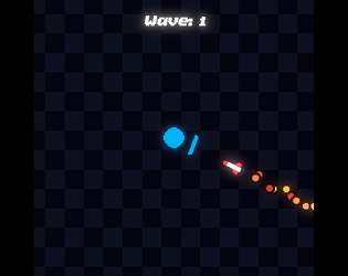 Rocket Blast!