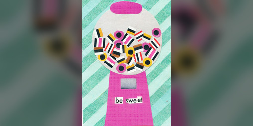 Cover image for Be Sweet