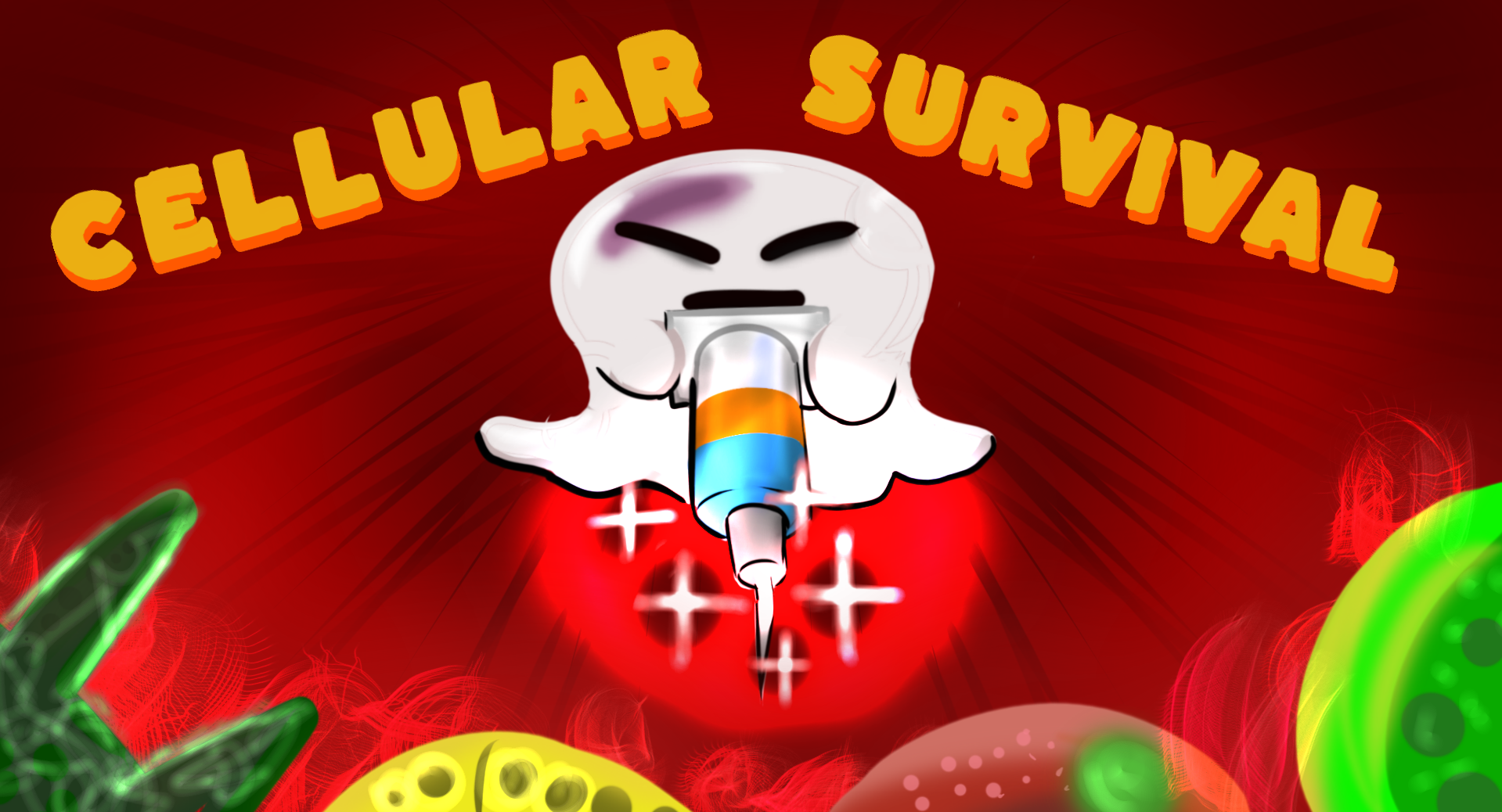 Cellular Survival