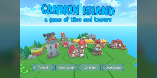 Cover image for Roguelite City Builder Shooter