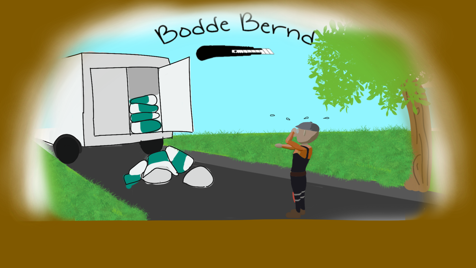 Bodde Bernd