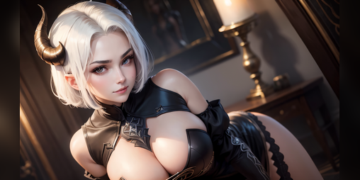 Cover image for Lust Empire V0.2 and 0.2.5