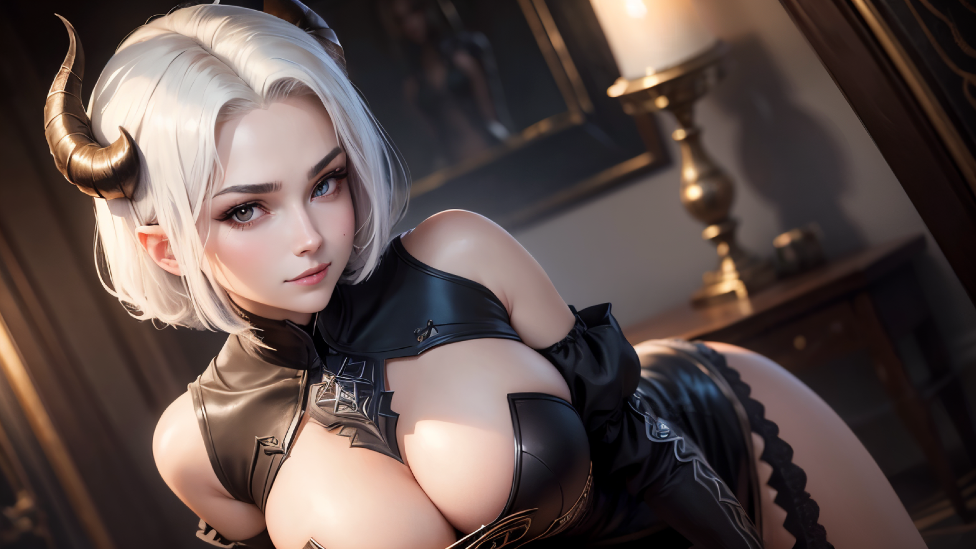 Cover image for Lust Empire V0.2 and 0.2.5