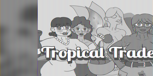 Cover image for Tropical Trader