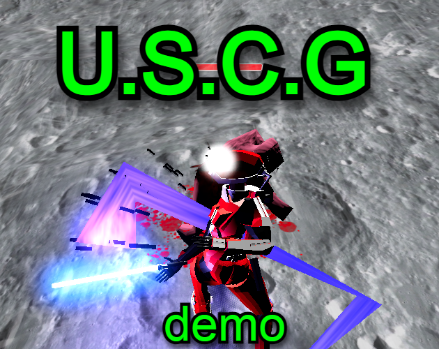 USCG-Demo