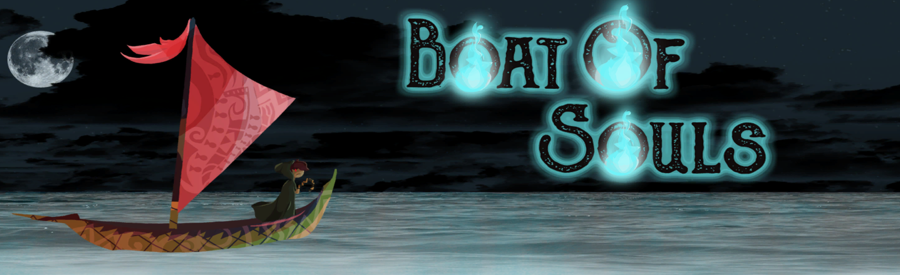 Boat Of Souls