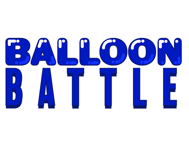 Balloon Battle