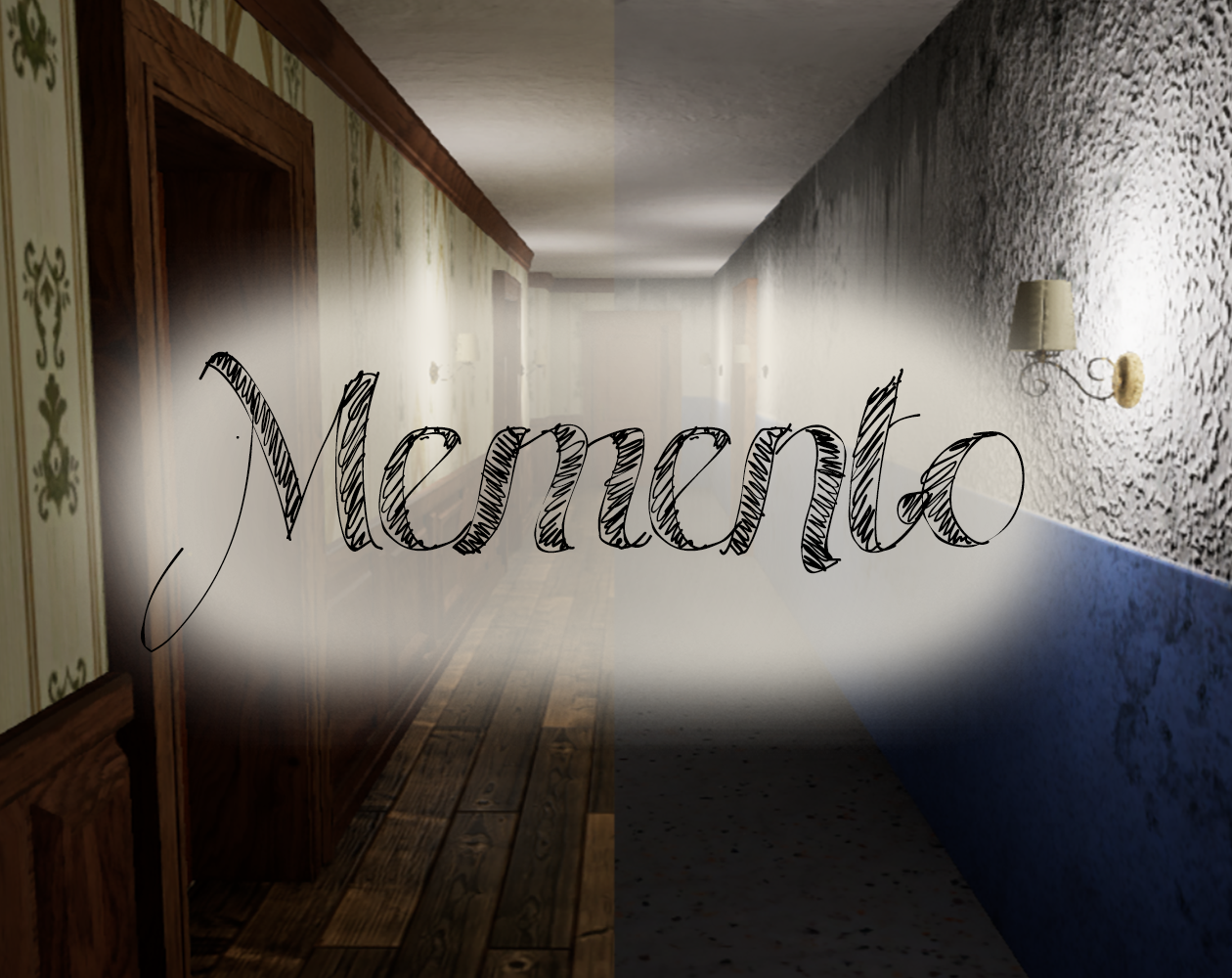 Memento by Rouru