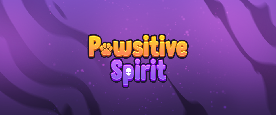 Pawsitive Spirit