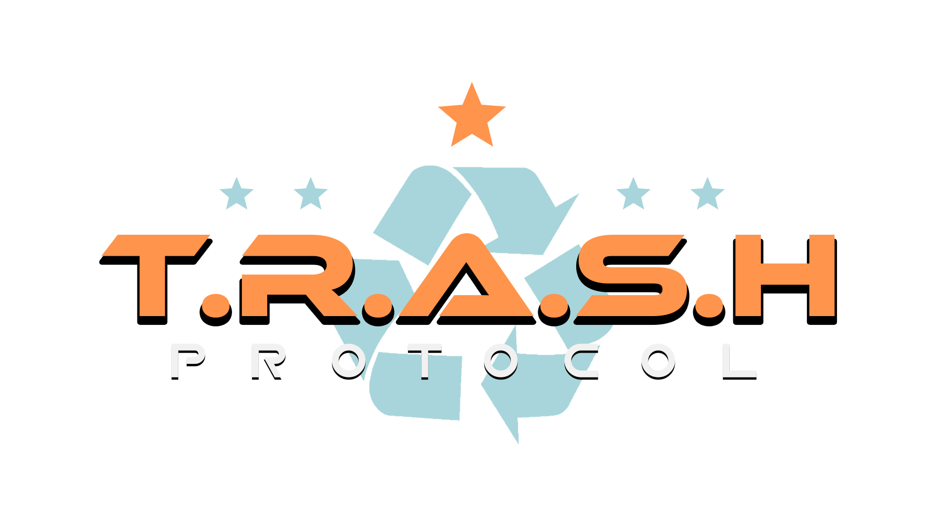 T.R.A.S.H Protocol